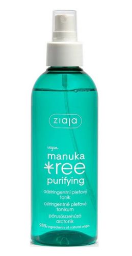 Ziaja pleov tonik Manuka Tree 200 ml